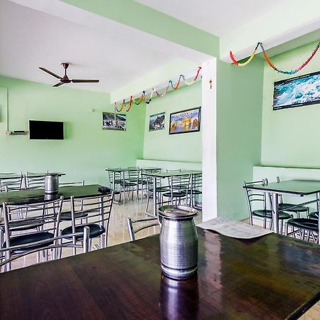 Oyo 29888 Nature Treat Hotel Чайл Екстериор снимка