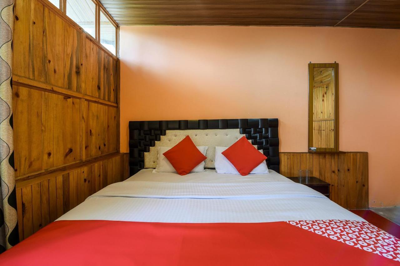 Oyo 29888 Nature Treat Hotel Чайл Екстериор снимка
