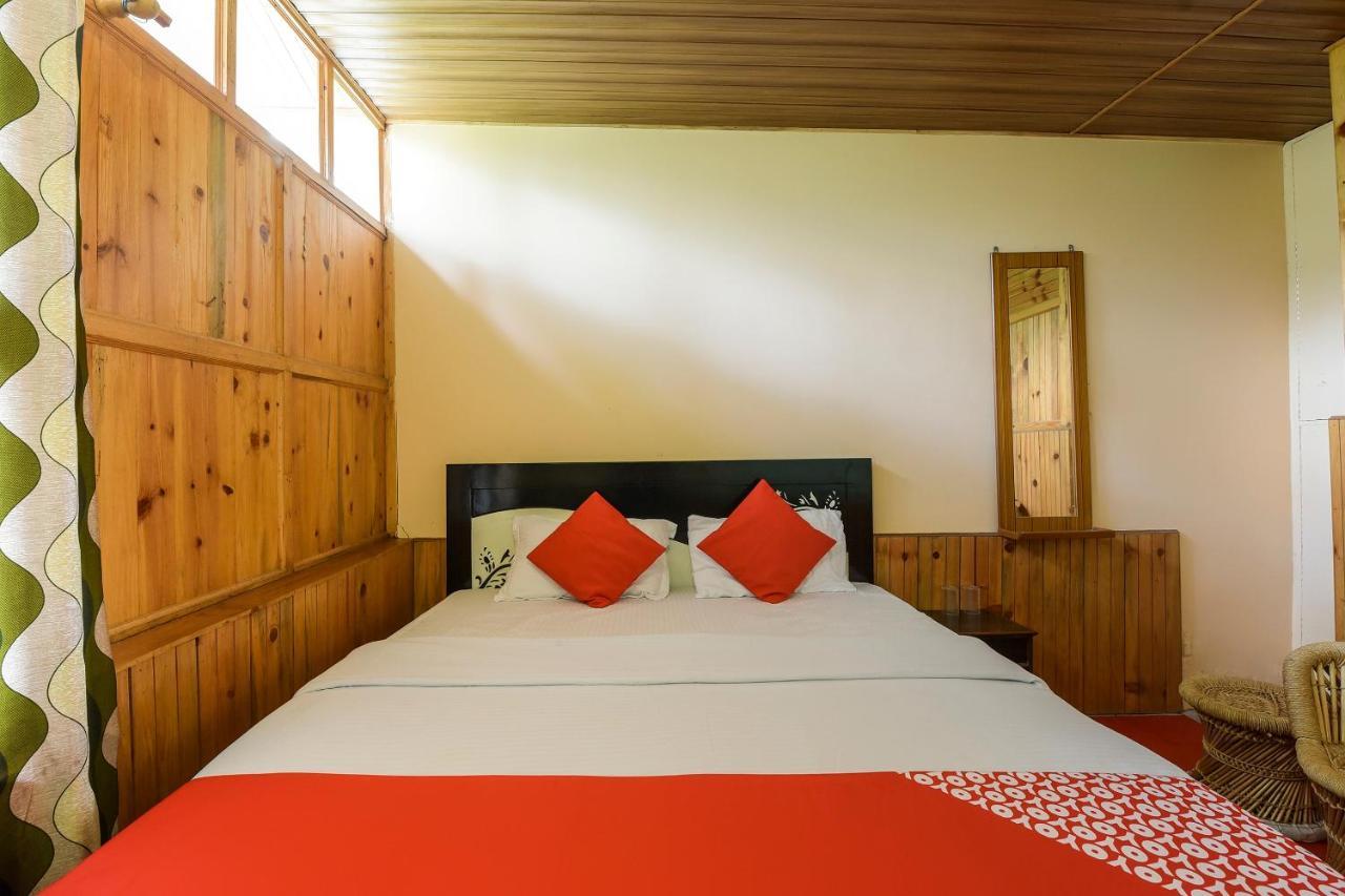 Oyo 29888 Nature Treat Hotel Чайл Екстериор снимка