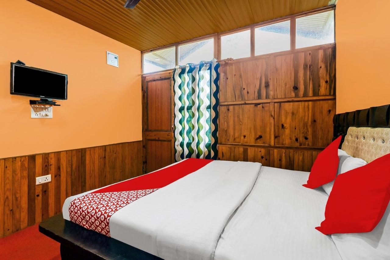Oyo 29888 Nature Treat Hotel Чайл Екстериор снимка