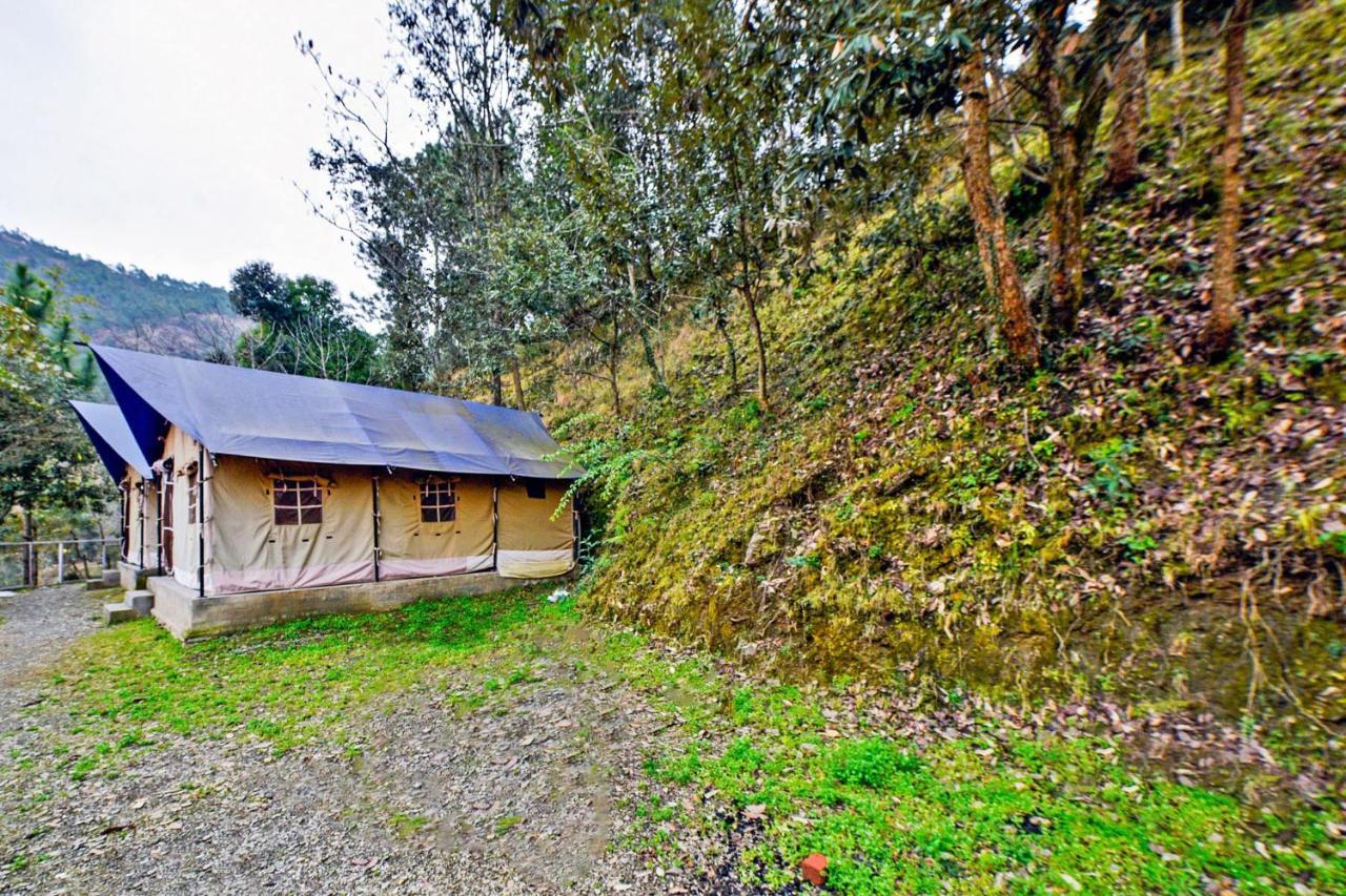 Oyo 29888 Nature Treat Hotel Чайл Екстериор снимка