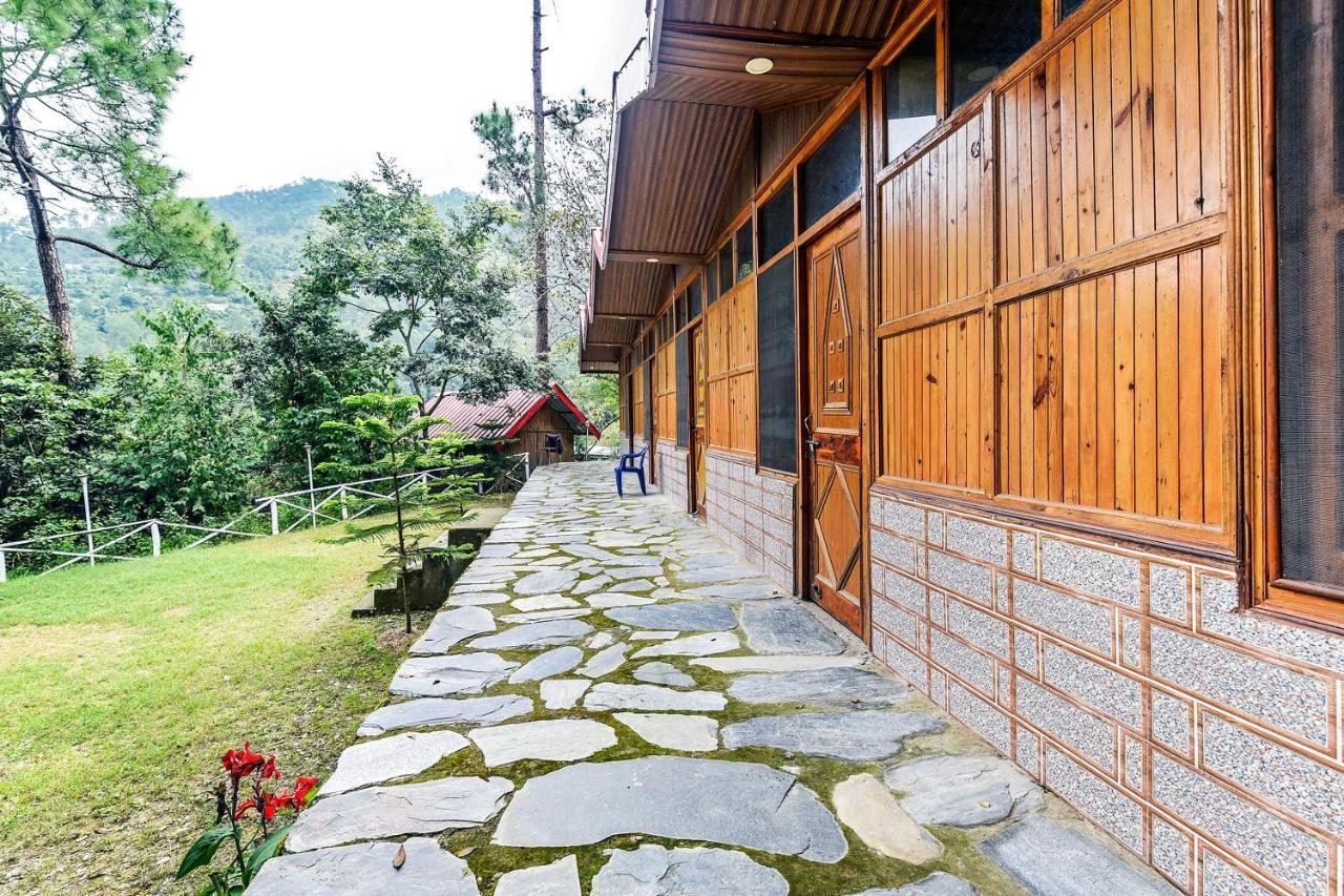 Oyo 29888 Nature Treat Hotel Чайл Екстериор снимка