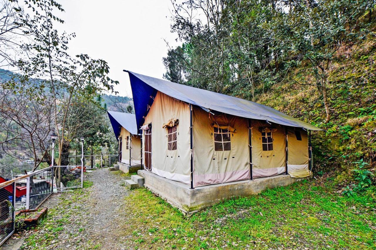 Oyo 29888 Nature Treat Hotel Чайл Екстериор снимка