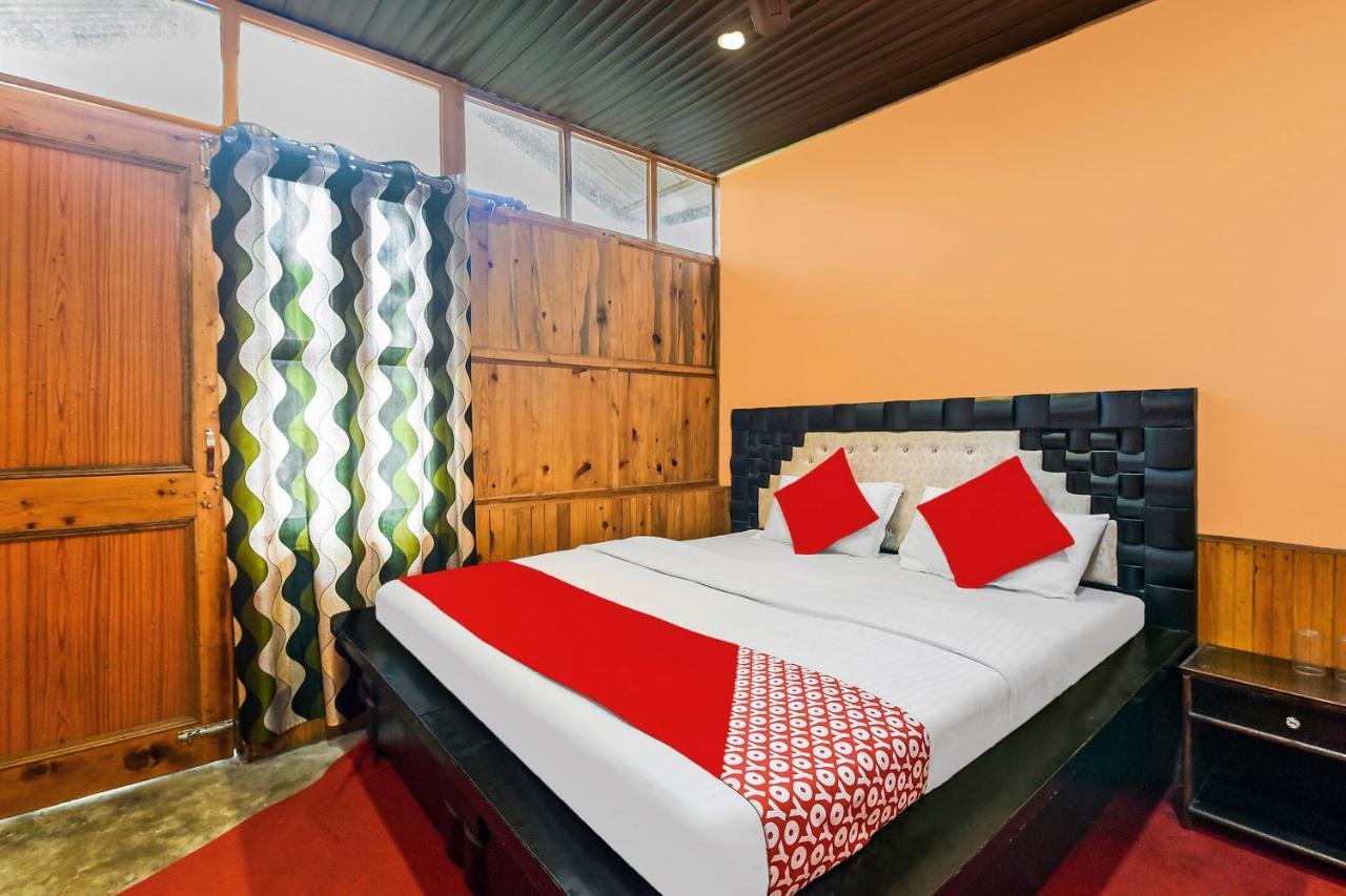 Oyo 29888 Nature Treat Hotel Чайл Екстериор снимка