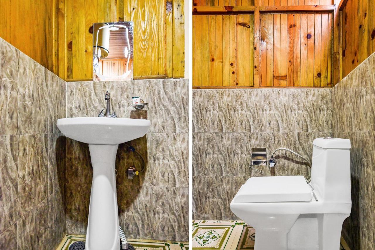 Oyo 29888 Nature Treat Hotel Чайл Екстериор снимка