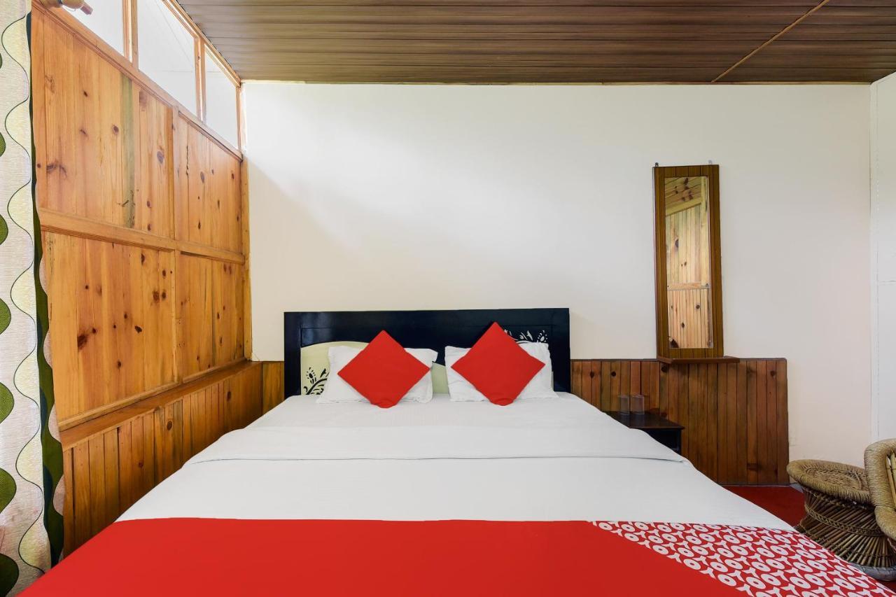 Oyo 29888 Nature Treat Hotel Чайл Екстериор снимка