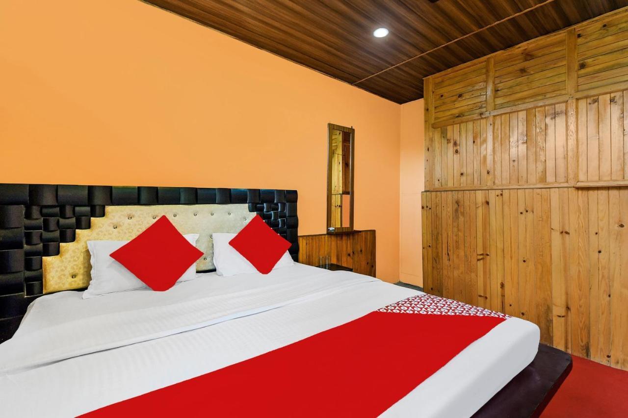 Oyo 29888 Nature Treat Hotel Чайл Екстериор снимка
