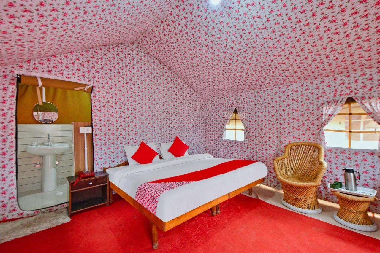 Oyo 29888 Nature Treat Hotel Чайл Екстериор снимка