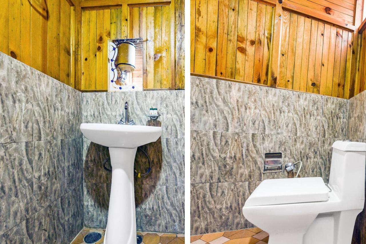 Oyo 29888 Nature Treat Hotel Чайл Екстериор снимка