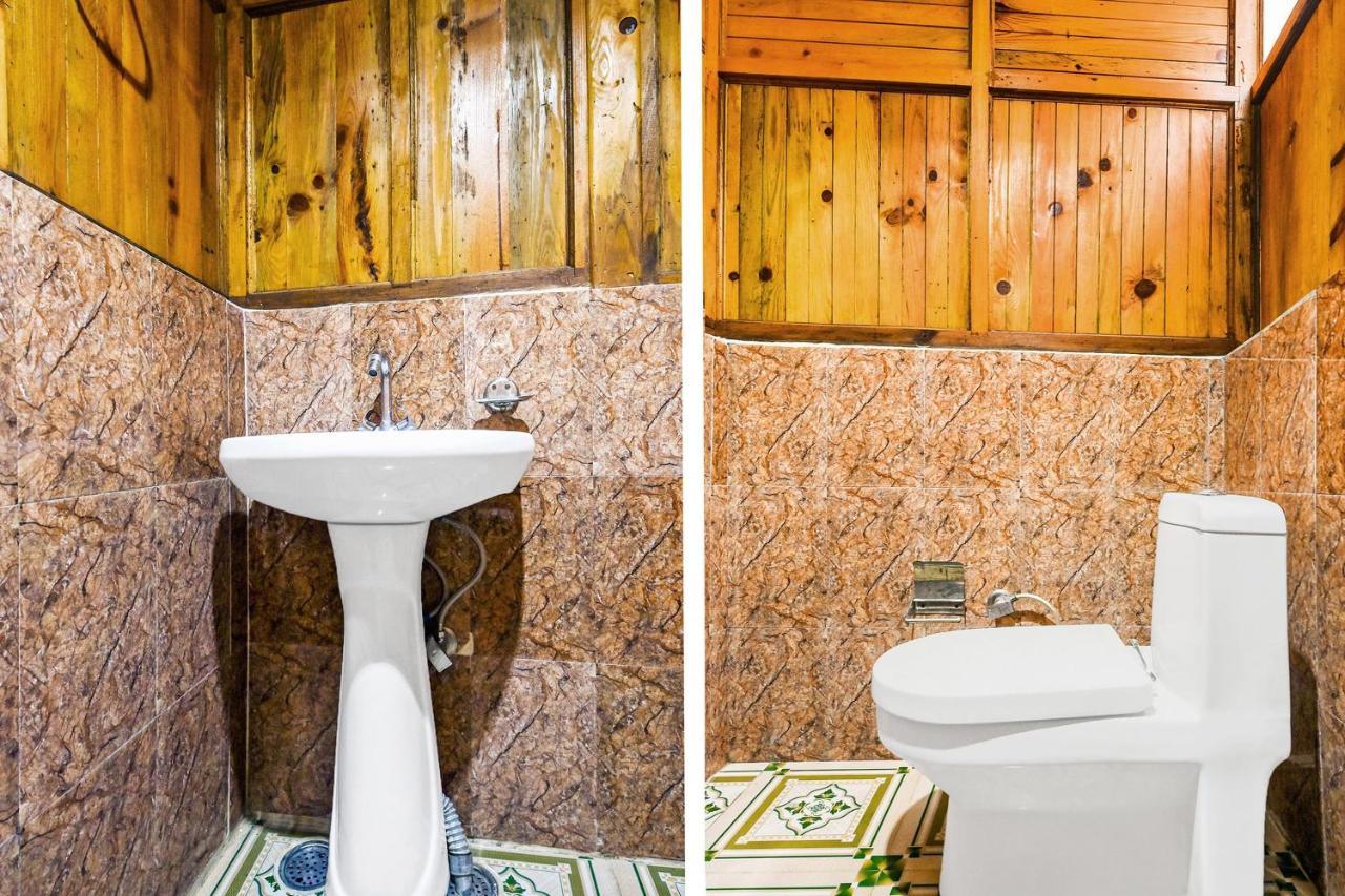 Oyo 29888 Nature Treat Hotel Чайл Екстериор снимка