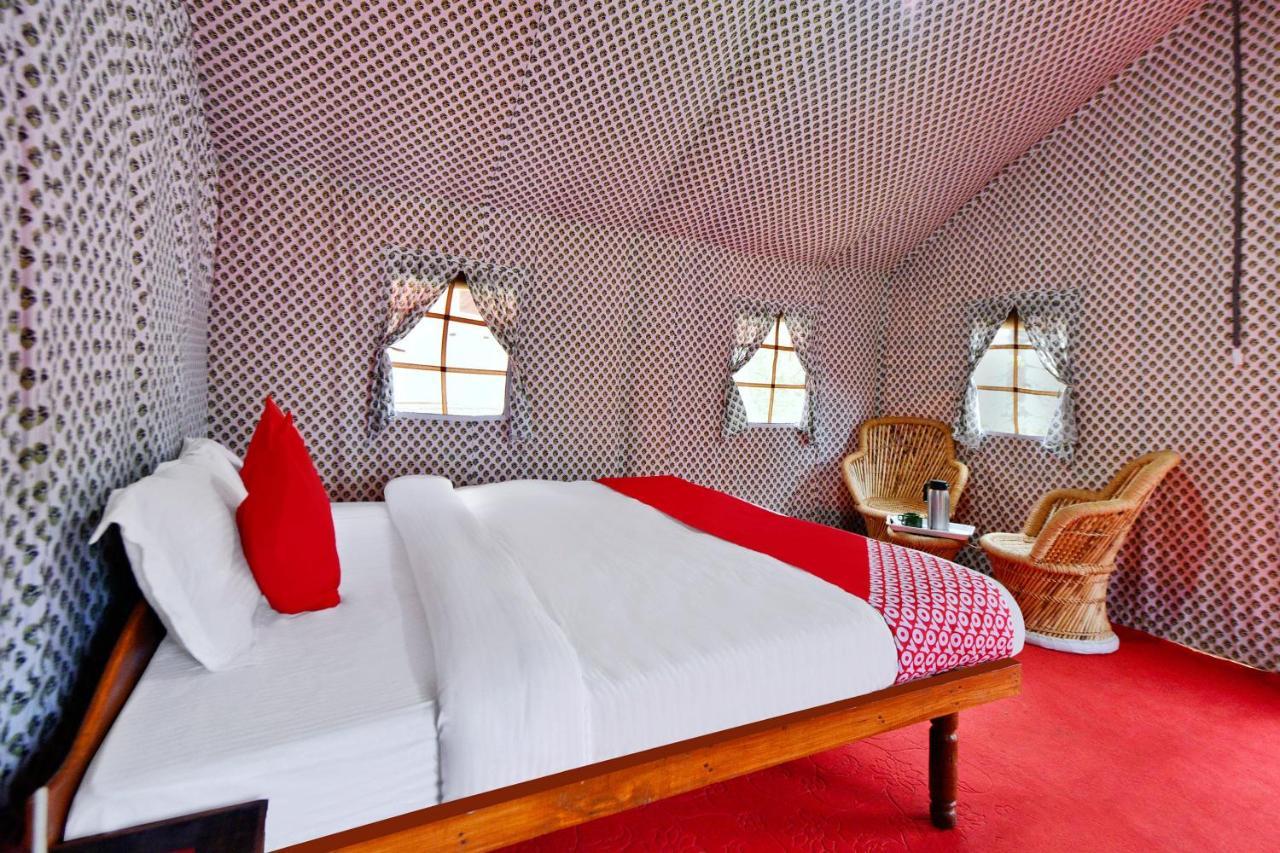 Oyo 29888 Nature Treat Hotel Чайл Екстериор снимка