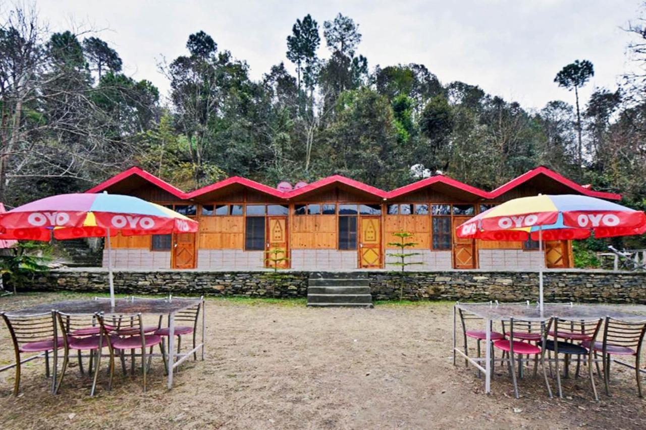 Oyo 29888 Nature Treat Hotel Чайл Екстериор снимка