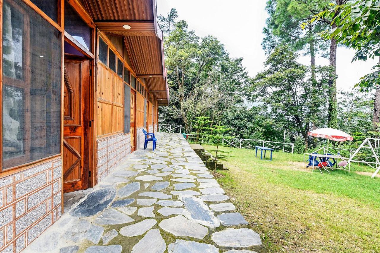 Oyo 29888 Nature Treat Hotel Чайл Екстериор снимка