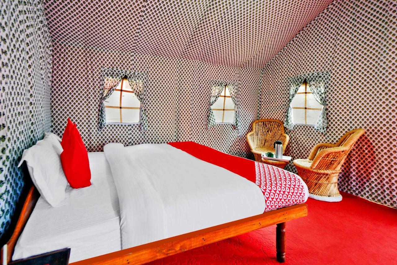 Oyo 29888 Nature Treat Hotel Чайл Екстериор снимка