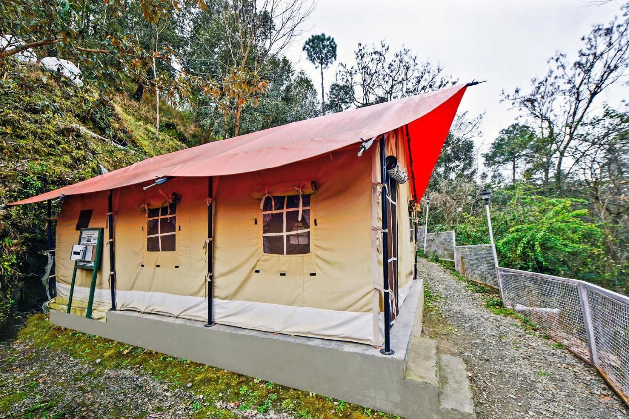 Oyo 29888 Nature Treat Hotel Чайл Екстериор снимка