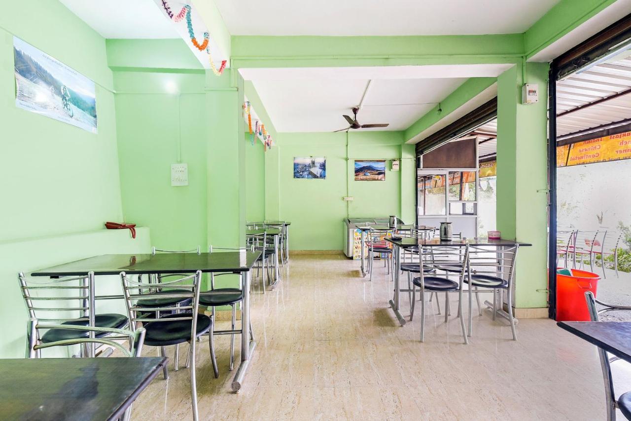 Oyo 29888 Nature Treat Hotel Чайл Екстериор снимка