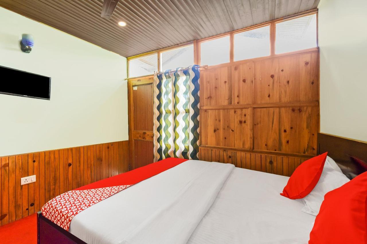 Oyo 29888 Nature Treat Hotel Чайл Екстериор снимка