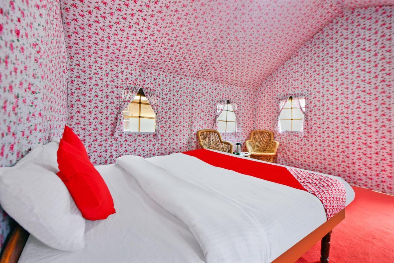 Oyo 29888 Nature Treat Hotel Чайл Екстериор снимка