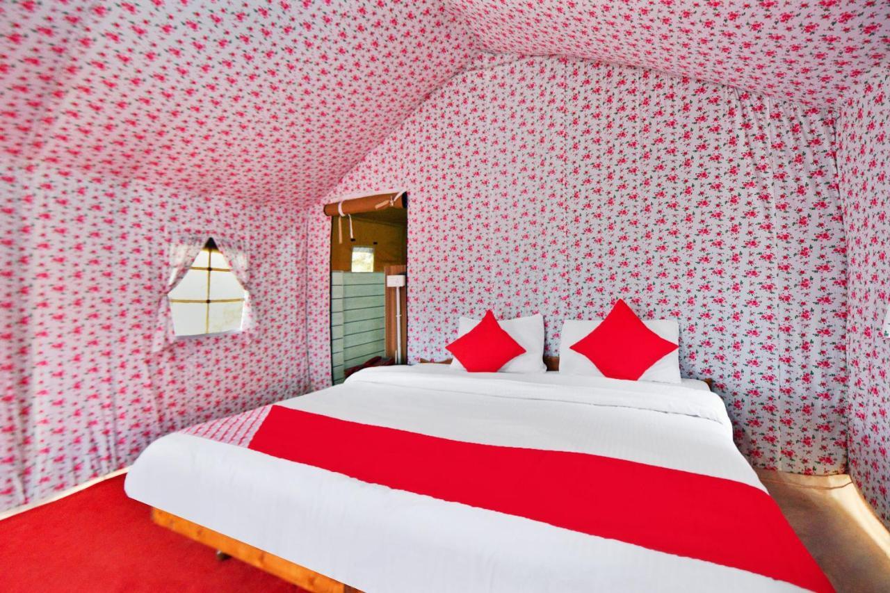 Oyo 29888 Nature Treat Hotel Чайл Екстериор снимка